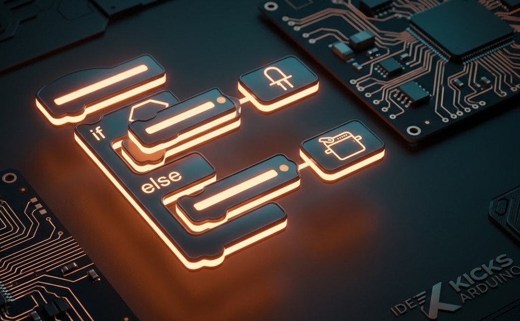 Interface de programação em blocos para Arduino